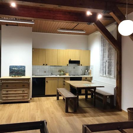 Simple Studio 36M2 In The Center Of Burgdorf Private Parking Small Bathroom المظهر الخارجي الصورة